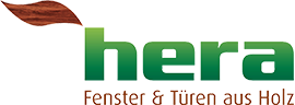 Hera Fenster und Türen aus Holz